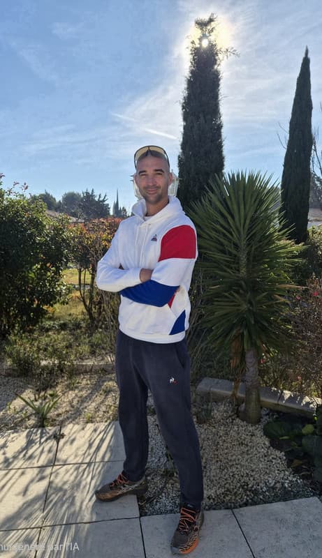 Photo de Michael MORATA